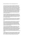 Major Equity Markets 2010: Fisher Capital Management Part 2