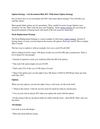 Option Strategy - Cut Investment Risk 50% With Smart Option Strategy