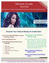 How To Care Curly Hair and Do Hair Color