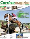 Corrèze Magazine Juin 2011