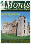 Monts de Normandie et du Maine - Journal du Parc n°3 (septembre 2010)