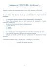 Livre élu en Livradois-Forez Collèges Bibliothèques concours 1ere de Couv'