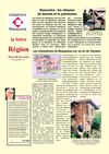 Lettre Pays de la Loire n°11