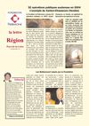 Lettre Pays de la Loire n°5