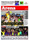 Arena br.1575 - 29. maj 2011