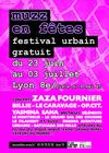 Fly Muzz en fêtes 2011 (PROGRAMME)