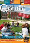 Le Petit Quentin n°265 - Juin 2011