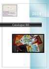 Le catalogue des BD