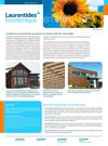 Bulletin de Laurentides Économique - Juin 2011, Vol. 1 No. 3