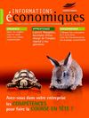 Magazine Informations Economiques Mar-Avr 2010