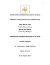Términos sociolinguisticos informáticos 