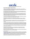 Rikvin Offers Singapore Taxation Services