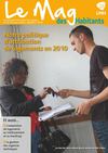 Mag des Habitants - Juin 2011