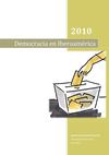 Democracia en Iberoamérica
