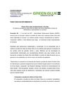 Green Glue aísla acústicamente a Europa