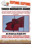 DOSSIER TANGER-AGADIR 2011