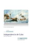 Independencia de Cuba
