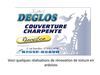 entreprise couverture renovation deglos proche bernay