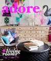 Adore Home June July 2011