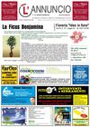 L'annuncio 182 (2 giugno 2011)