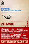 Programme Festival "La Tour Prend L'Air 2011"