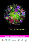 "LE PETIT BURGIEN" guide des étudiants de Bourg en Bresse 2011/2012
