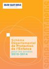 Schéma départemental de la protection de l'enfance