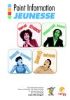 PIJ Infos Cergy - Juin 2011