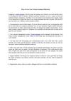 Ways To Use Your Virtual Assistant Effectively