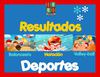 Resultados Deportes Campoalegre