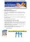 baby gender boy or girl - pregnancy gender predictor - how to predict baby gender