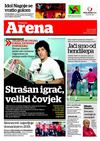 Arena br.1577 - 31. maj 2011