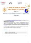 Bibliographie Ciel et terre