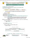 BRIEF RECORD (LCOC) "The Issue of Quebec's Sovereignty and its Potential Impact on the United States" before the...