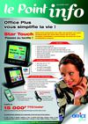 Office Plus - Point Info - Juin 2011
