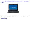 Computers & Accessories - Eee PC 1001PX-MU20-BK 10.1 LED Netbook - Atom N450 1.66 GHz - Black