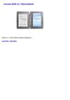 Computers & Accessories - EDGE 10.1 Black Dualbook
