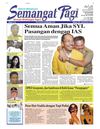 Semangat Pagi Edisi 112
