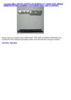 Computers & Accessories - DELL WW700 LAPTOP LCD SCREEN 14.1 WXGA CCFL SINGLE (SUBSTITUTE REPLACEMENT LCD SCREEN ONLY....
