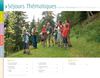 VACANCES LOISIRS ACTIV' - Séjours thématiques groupes 2012