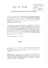 DENUNCIA CONFLICTO COLECTIVO
