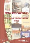 Acquisitions Bandes Dessinées 2010