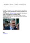 Fabrizio Palenzona: concessioni ripartite