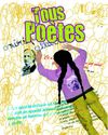Tous Poètes - Vos plus beaux poèmes avec Je Bouquine