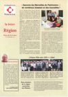 Lettre Pays de la Loire n°3