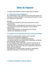 Idea de Negocios