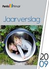 Jaarverslag Penta Primair 2009