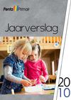 Jaarverslag Penta Primair 2010