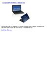 Computers & Accessories - EPC1001PX 10.1 Netbook blue