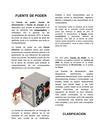FUENTE DE PODER